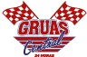 Grúas Central